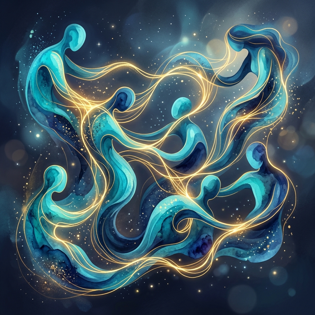 Relationship Healing